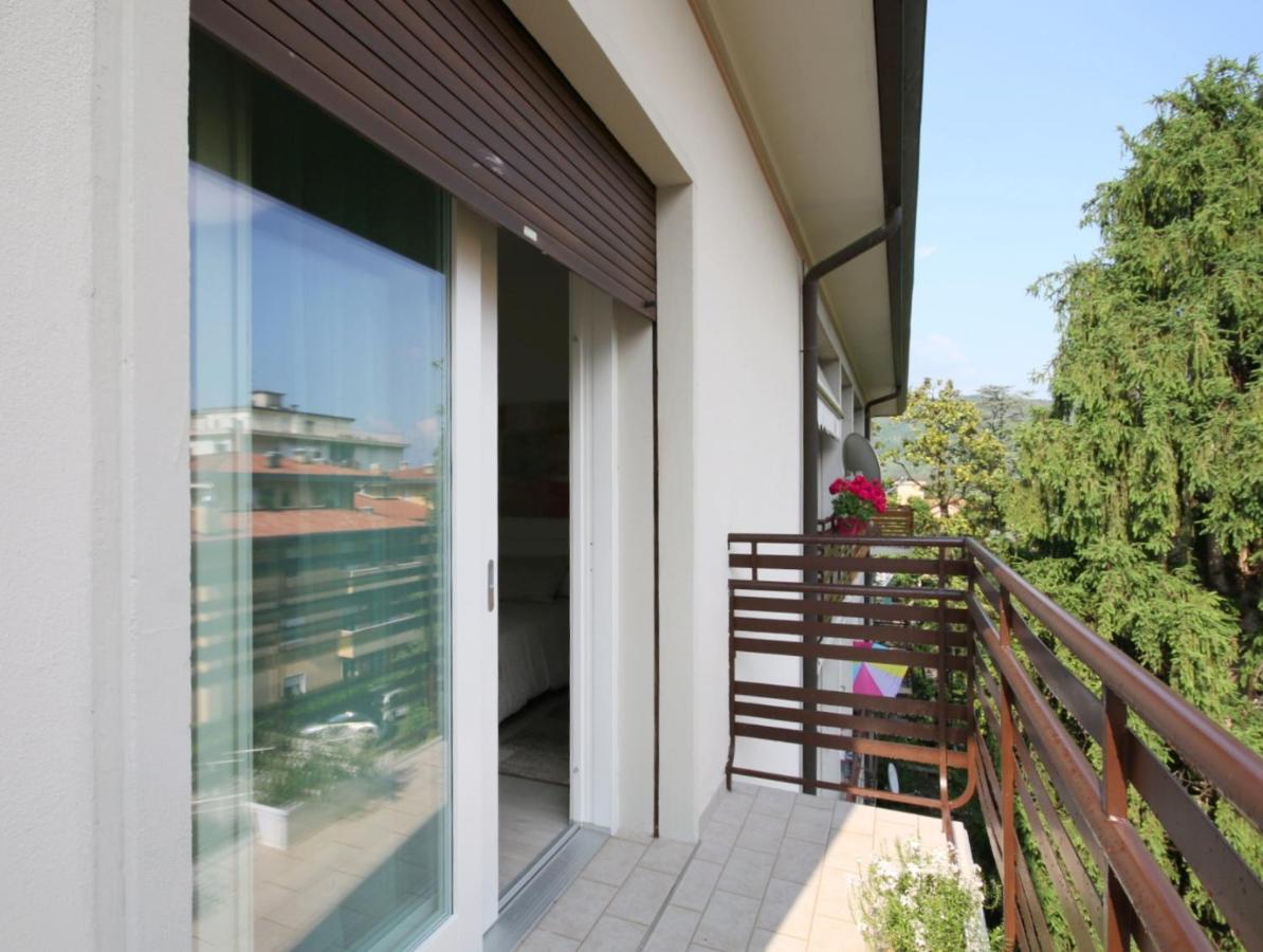 La Casa Di Eva Apartamento Vittorio Veneto Exterior foto